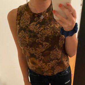 Beautiful Neiman Marcus cashmere sweater top